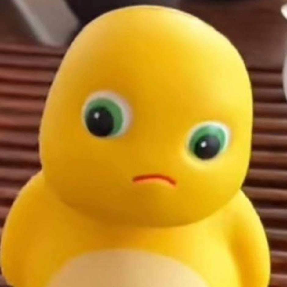 麦当劳汉堡O.o